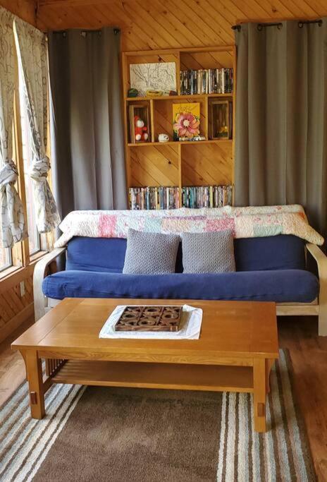 Waterwheel Cabin By The Creek Murphy Extérieur photo